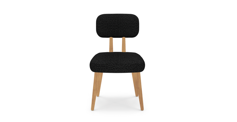 Roa Sandalye 6Lı Set - Bukle