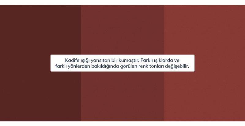 Klem Slim Tekli Koltuk Ahşap Ayak - Kadife